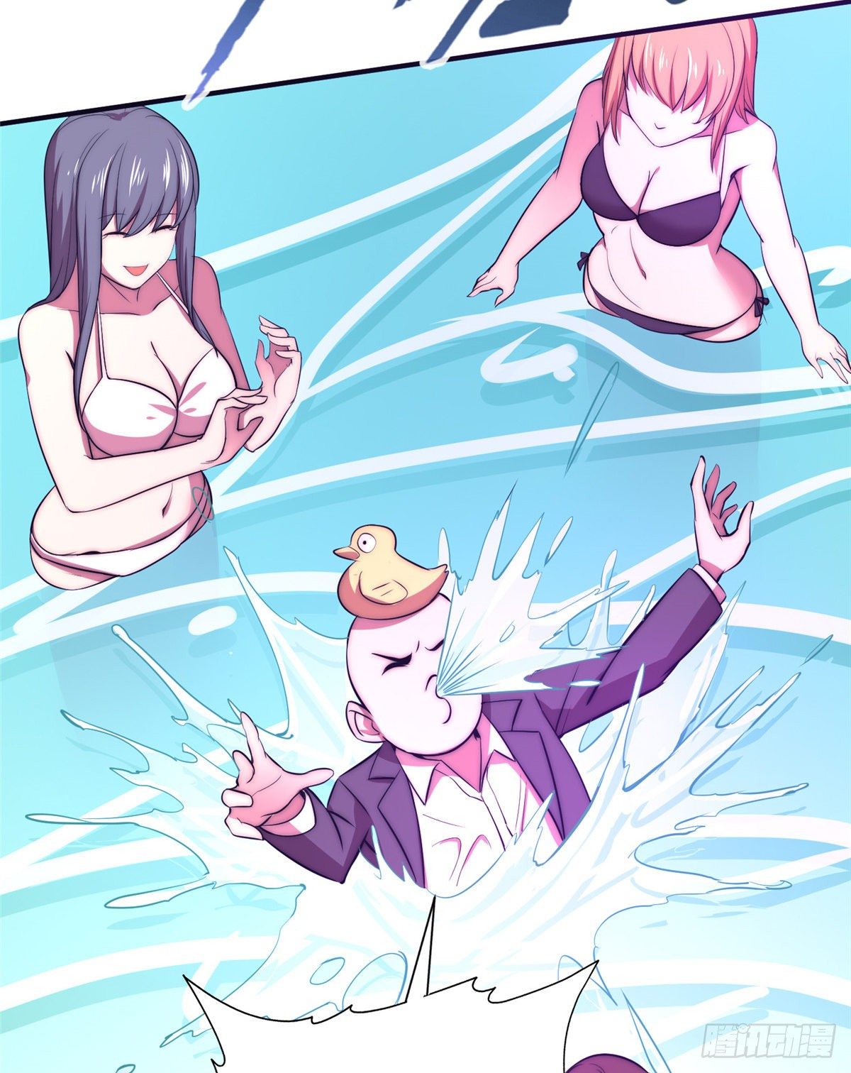 第五十三话-第54话