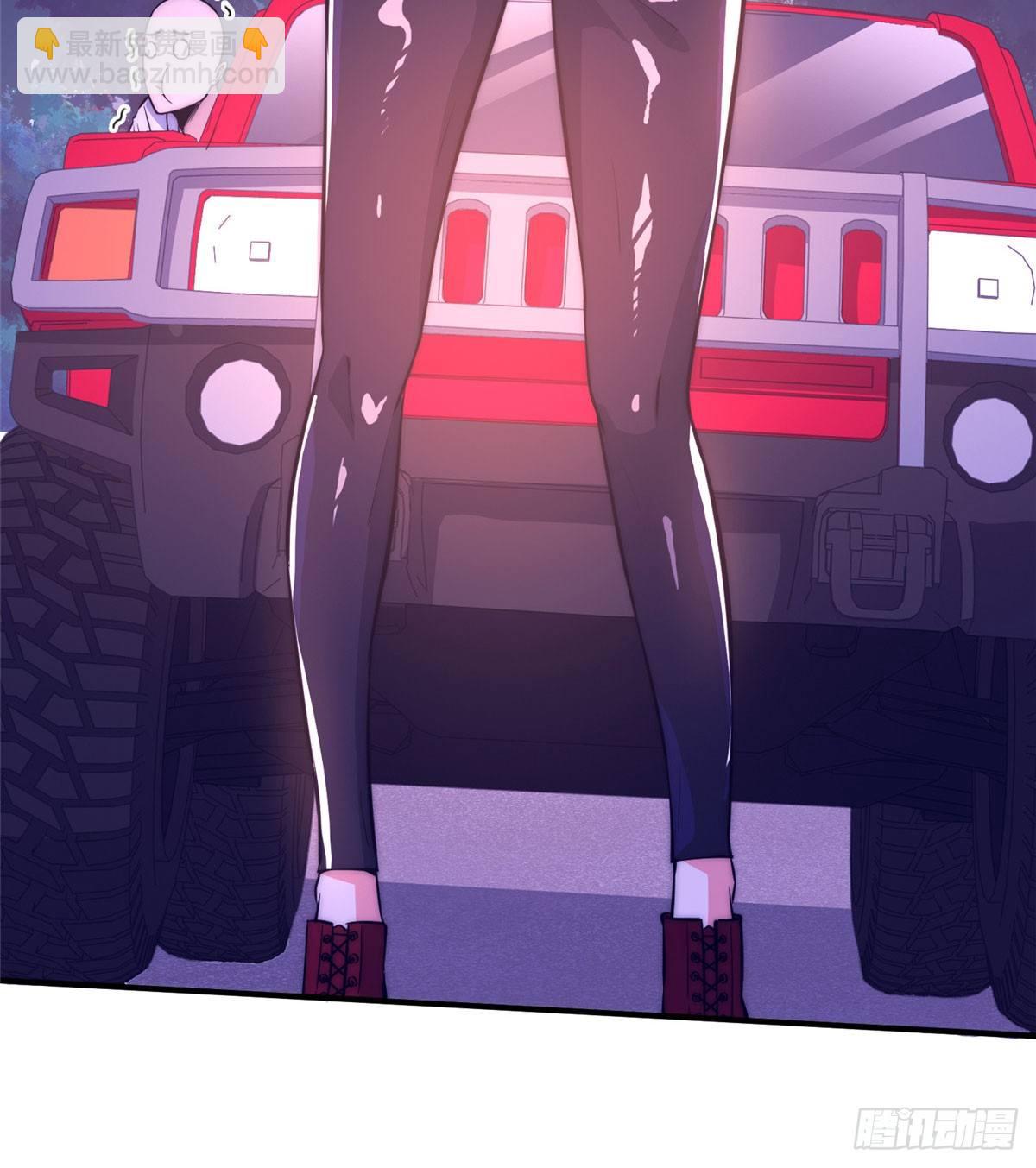 第九话(1/2)-第10话