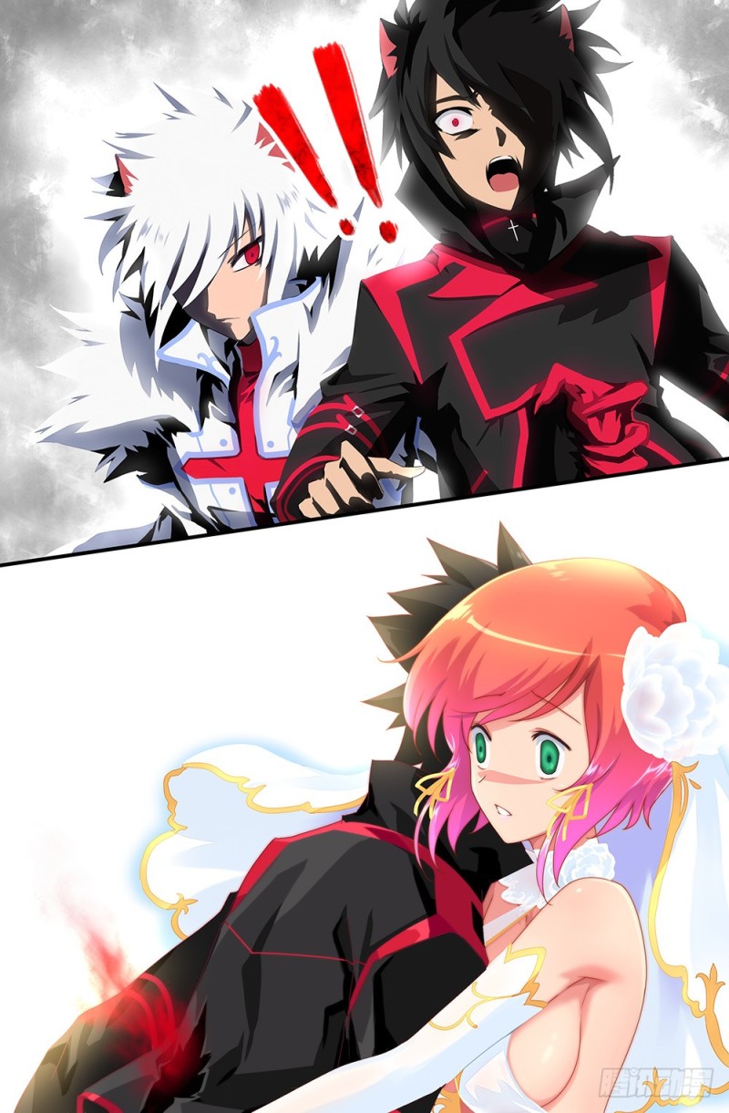 70 白花剑-第70话