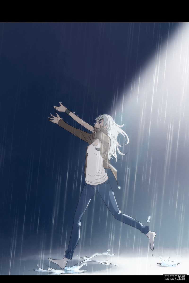 第二集 陌生人-第2话