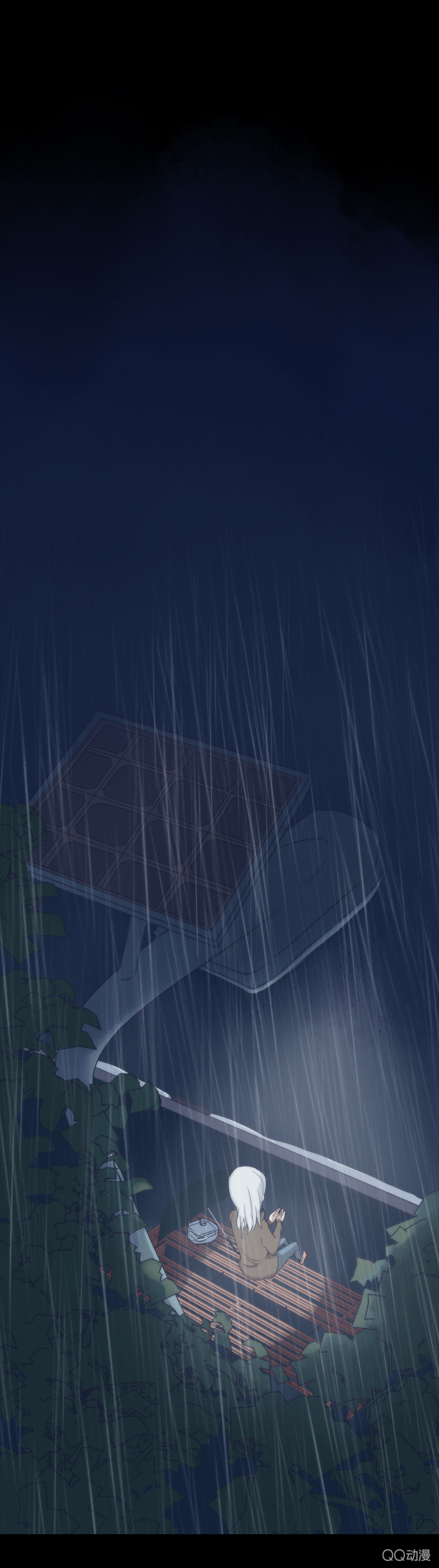 第二集 陌生人-第2话