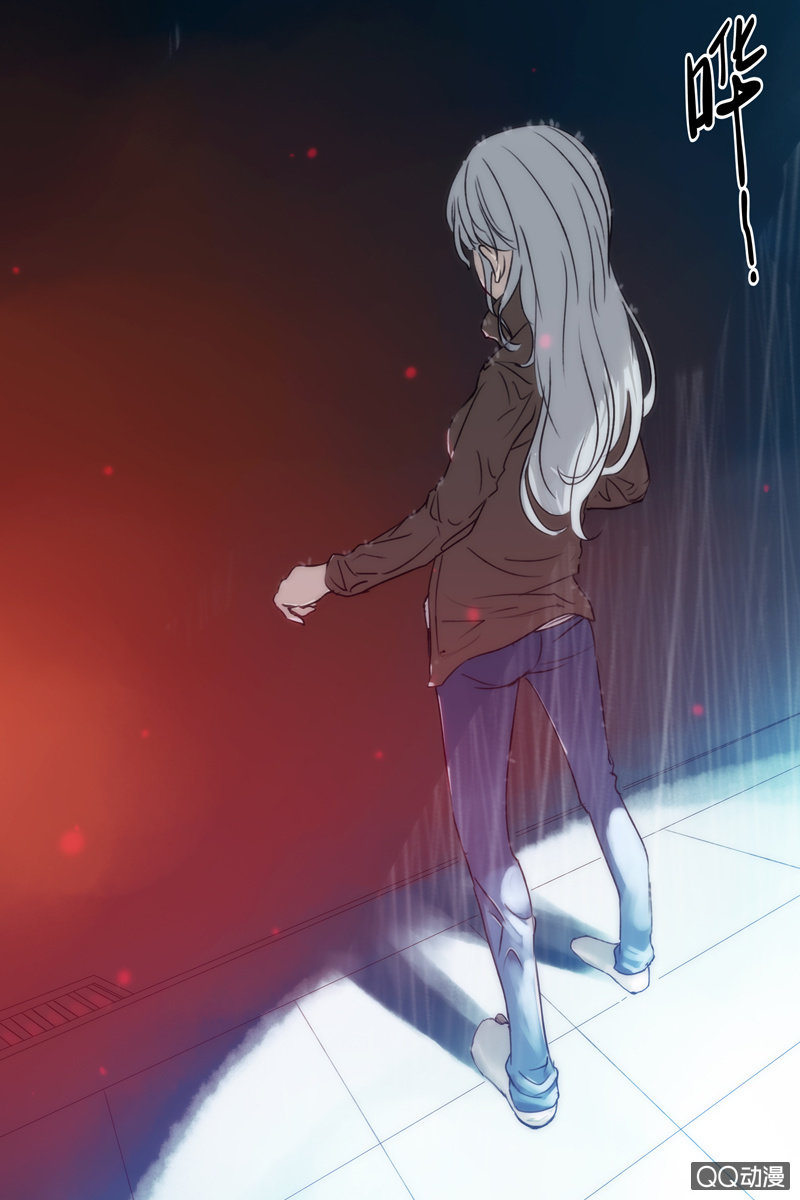 第二集 陌生人-第2话