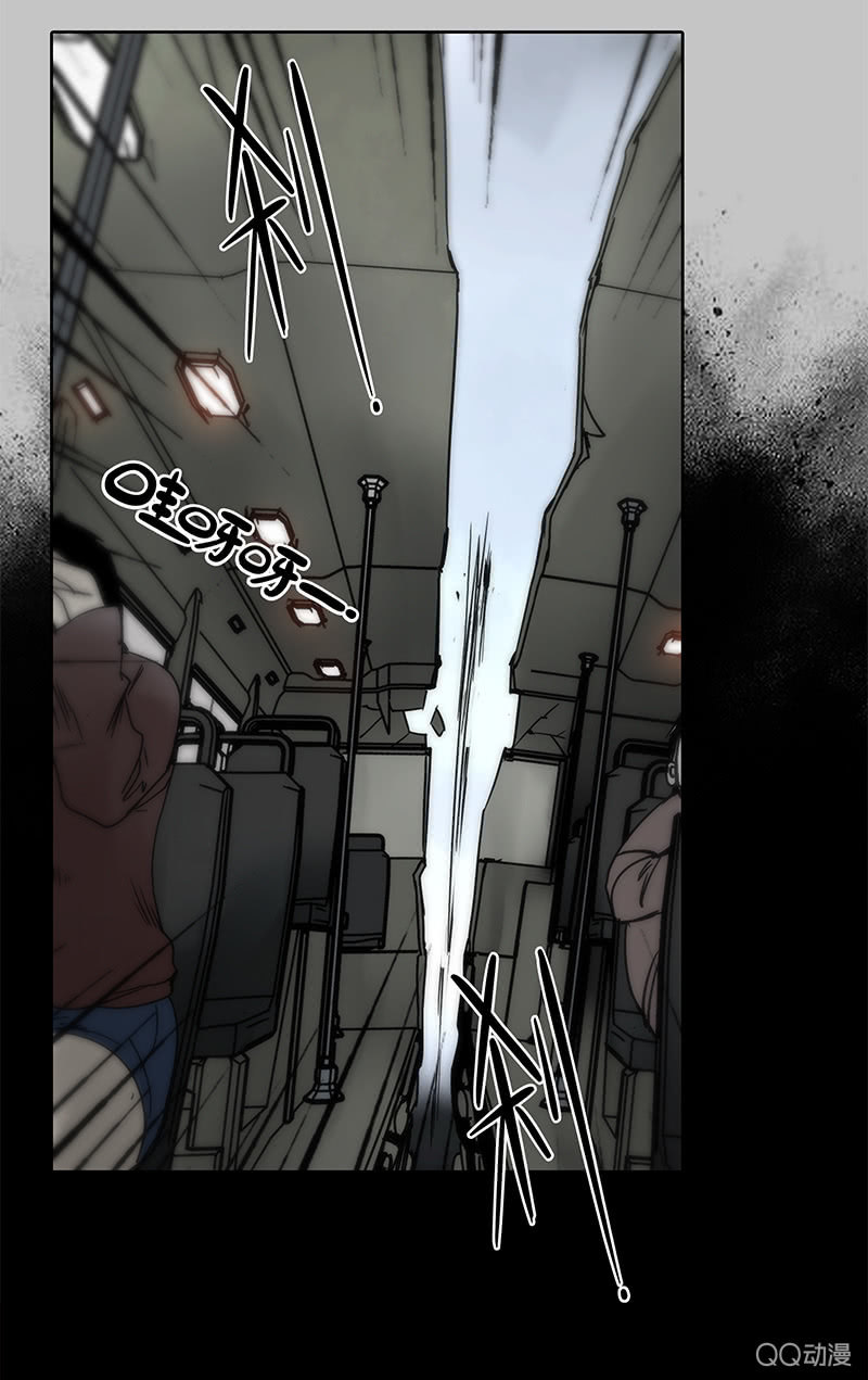 第十五集  即使手指断掉也不可以松手-第18话