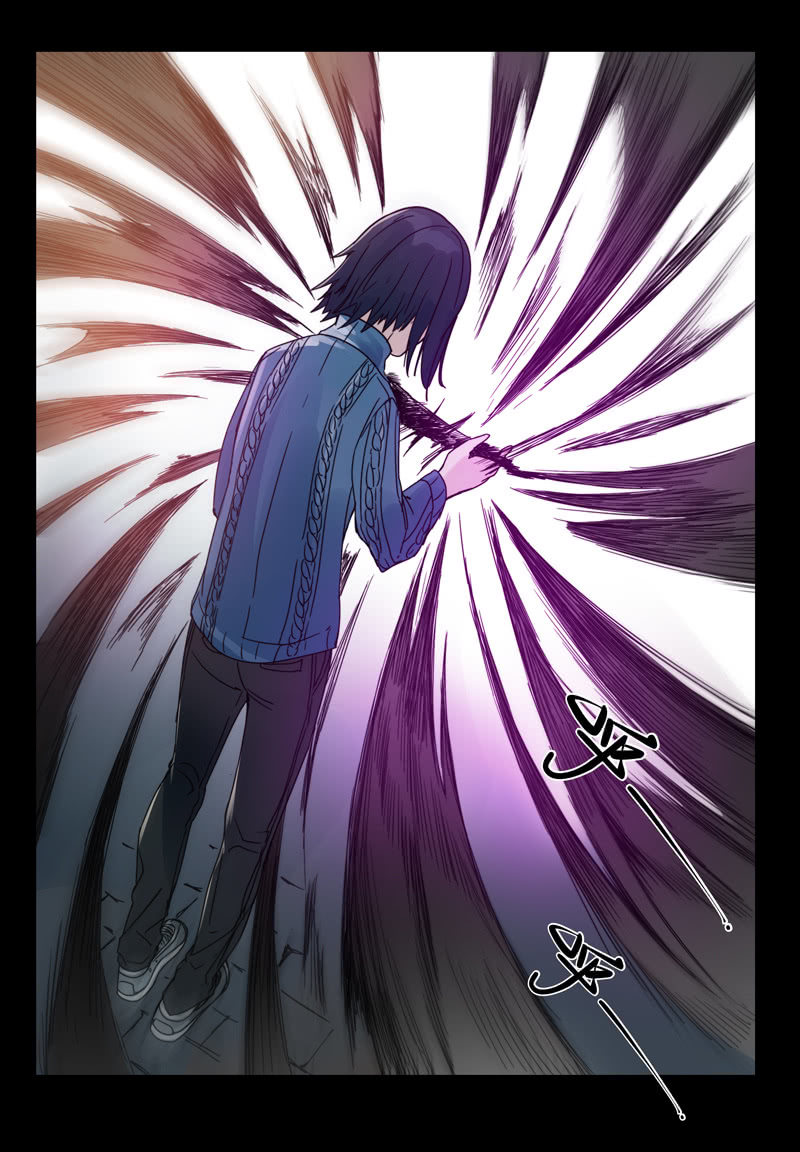 第21集 鬼打墙，捉迷藏-第26话