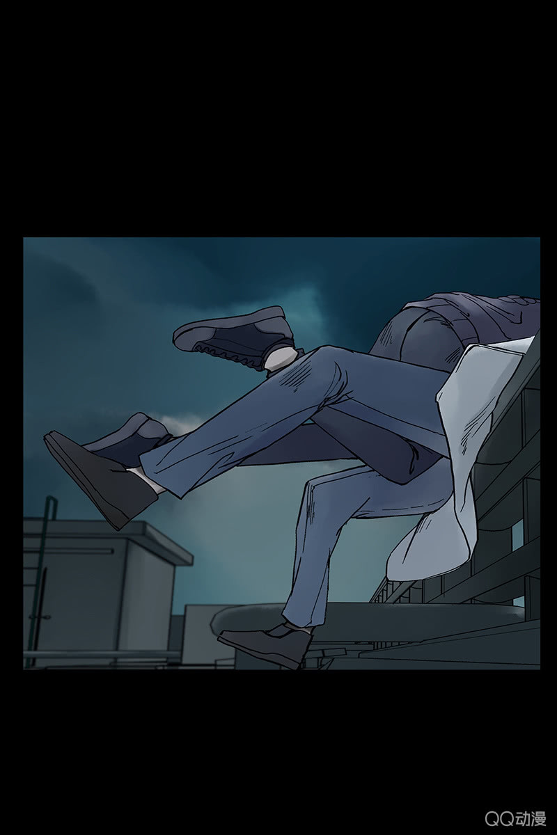 第六集 人渣-第6话