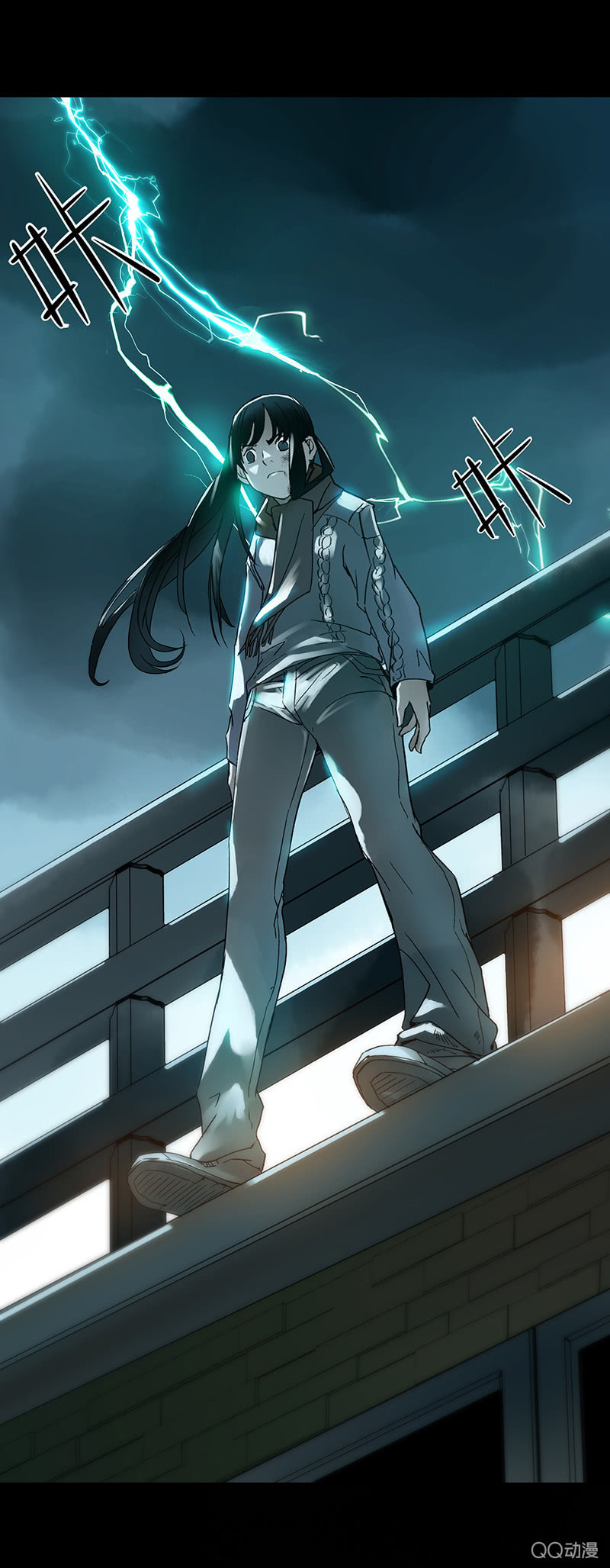 第七集护士姐姐-第8话