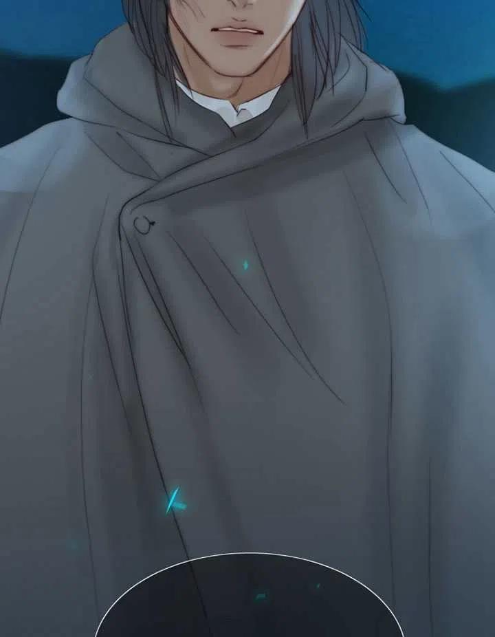 黑色冬季 - 第103話(2/2) - 4