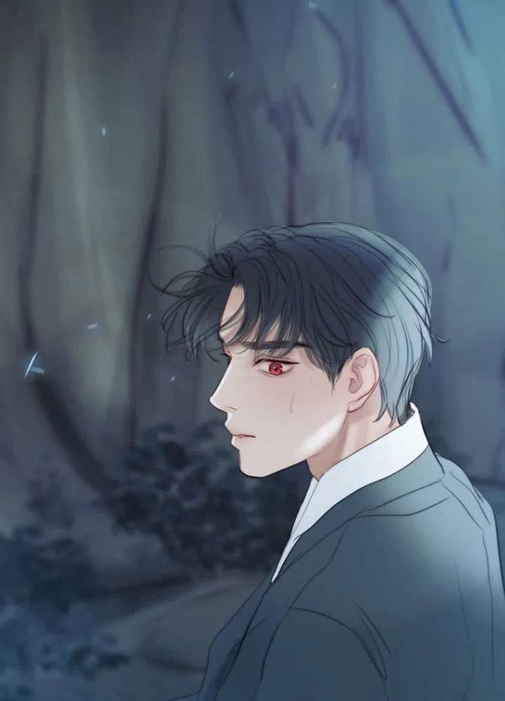 黑色冬季 - 第105話(2/2) - 8