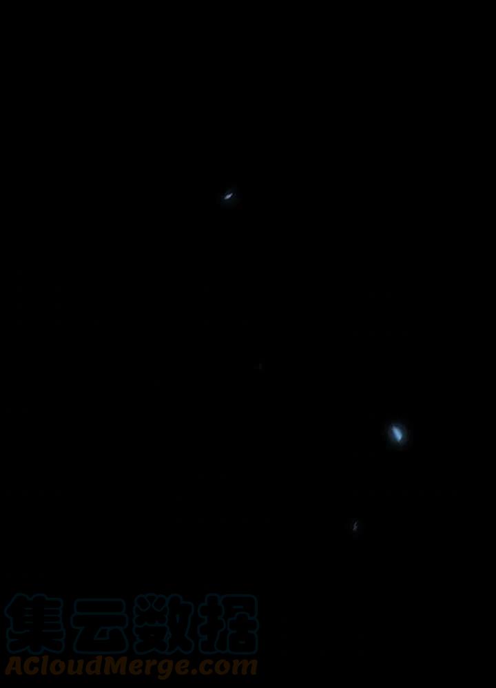 黑色冬季 - 第105話(2/2) - 3