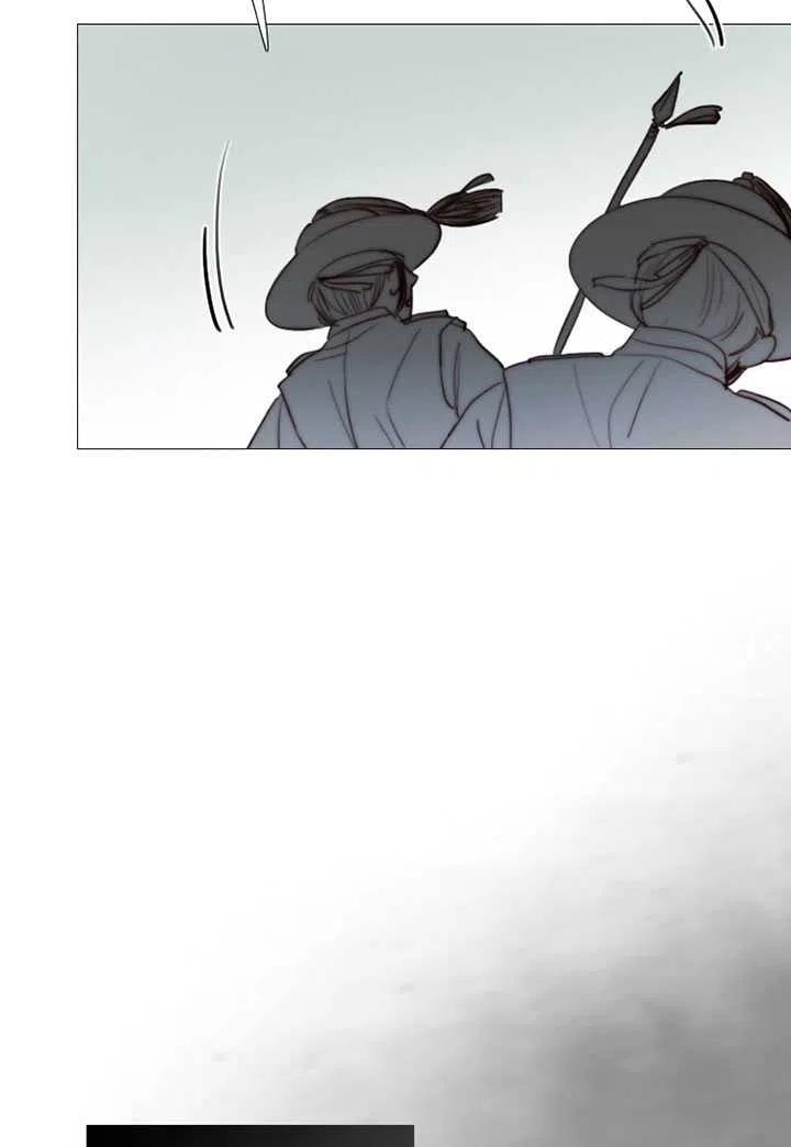 黑色冬季 - 第105話(2/2) - 6