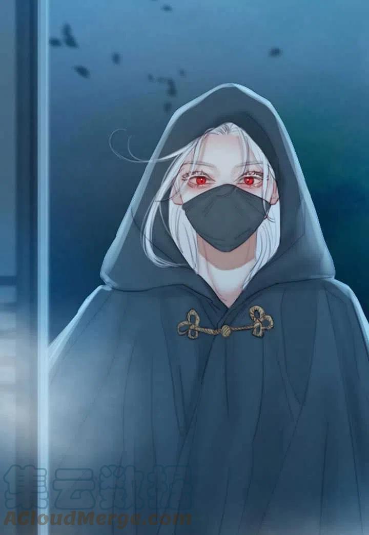 黑色冬季 - 第105話(2/2) - 7