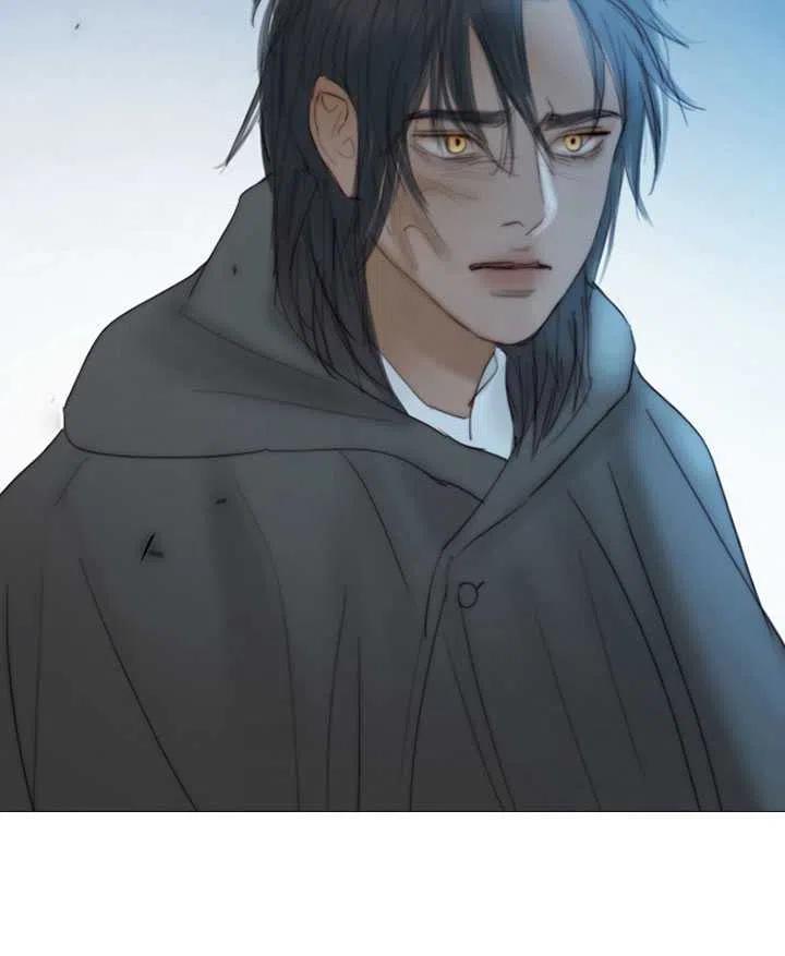 黑色冬季 - 第107話(2/2) - 8