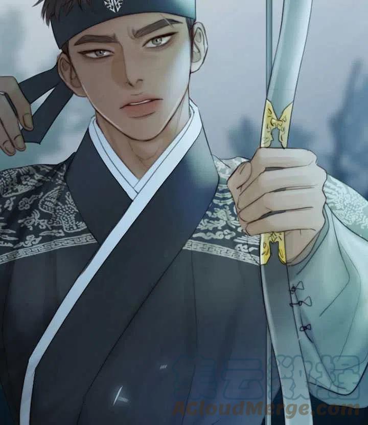 黑色冬季 - 第107話(2/2) - 3