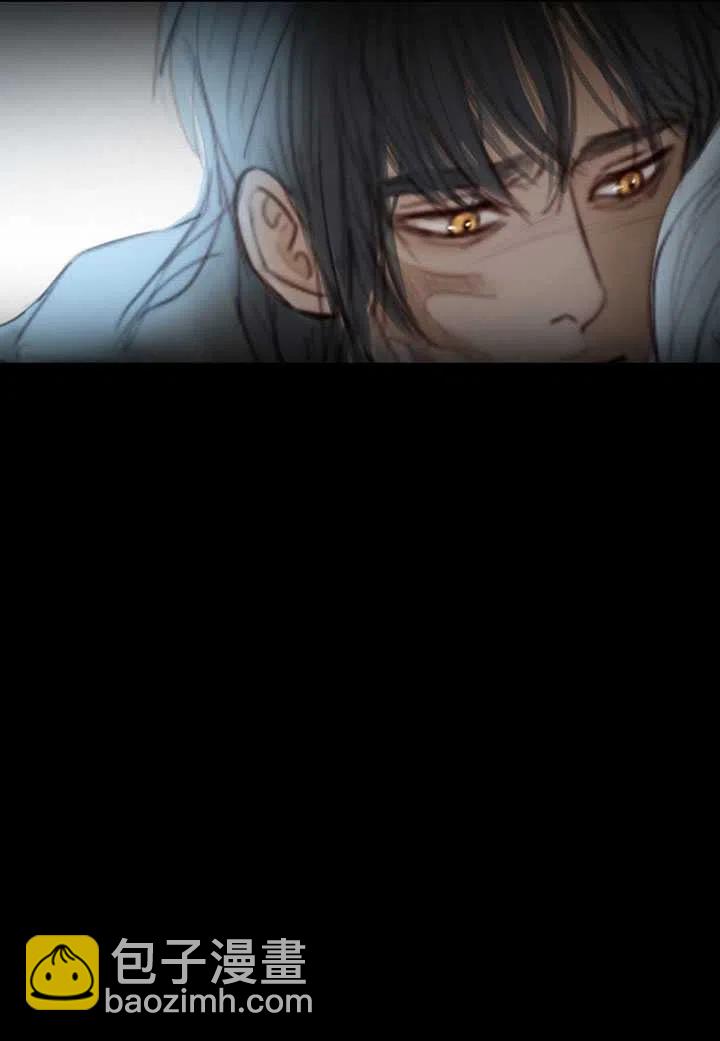 黑色冬季 - 第109話(2/2) - 8