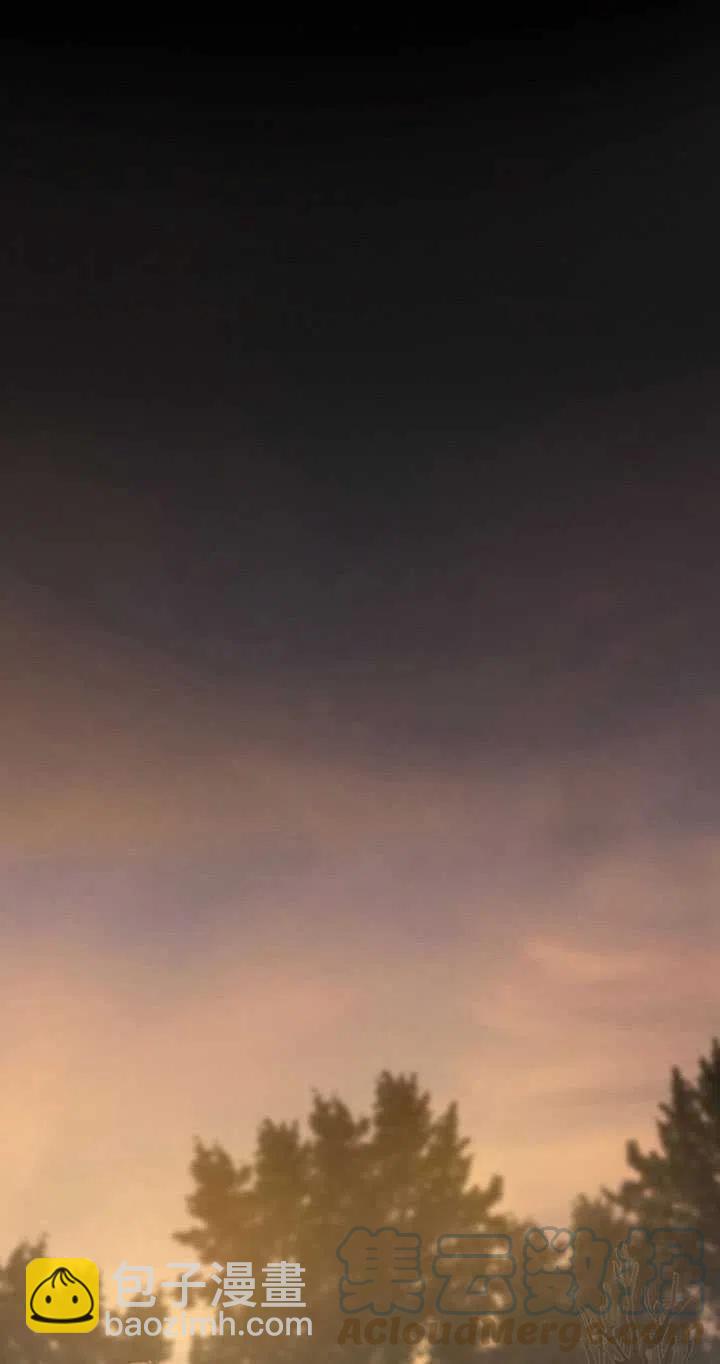 黑色冬季 - 第111話(1/2) - 1