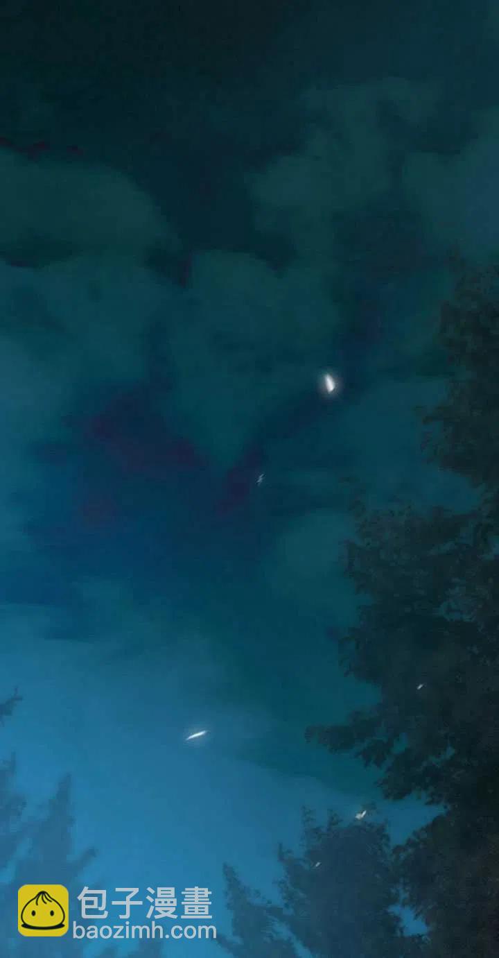 黑色冬季 - 第111話(2/2) - 8