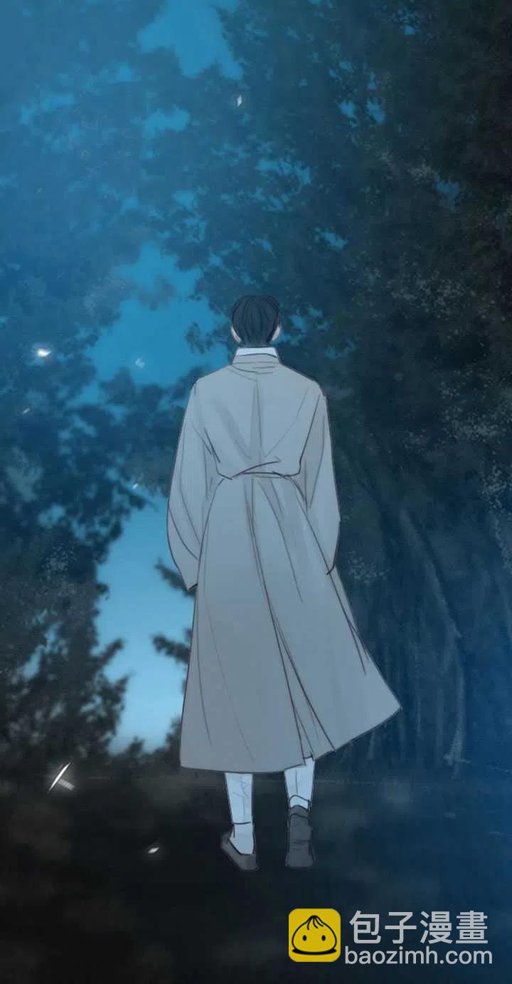 黑色冬季 - 第111話(2/2) - 1