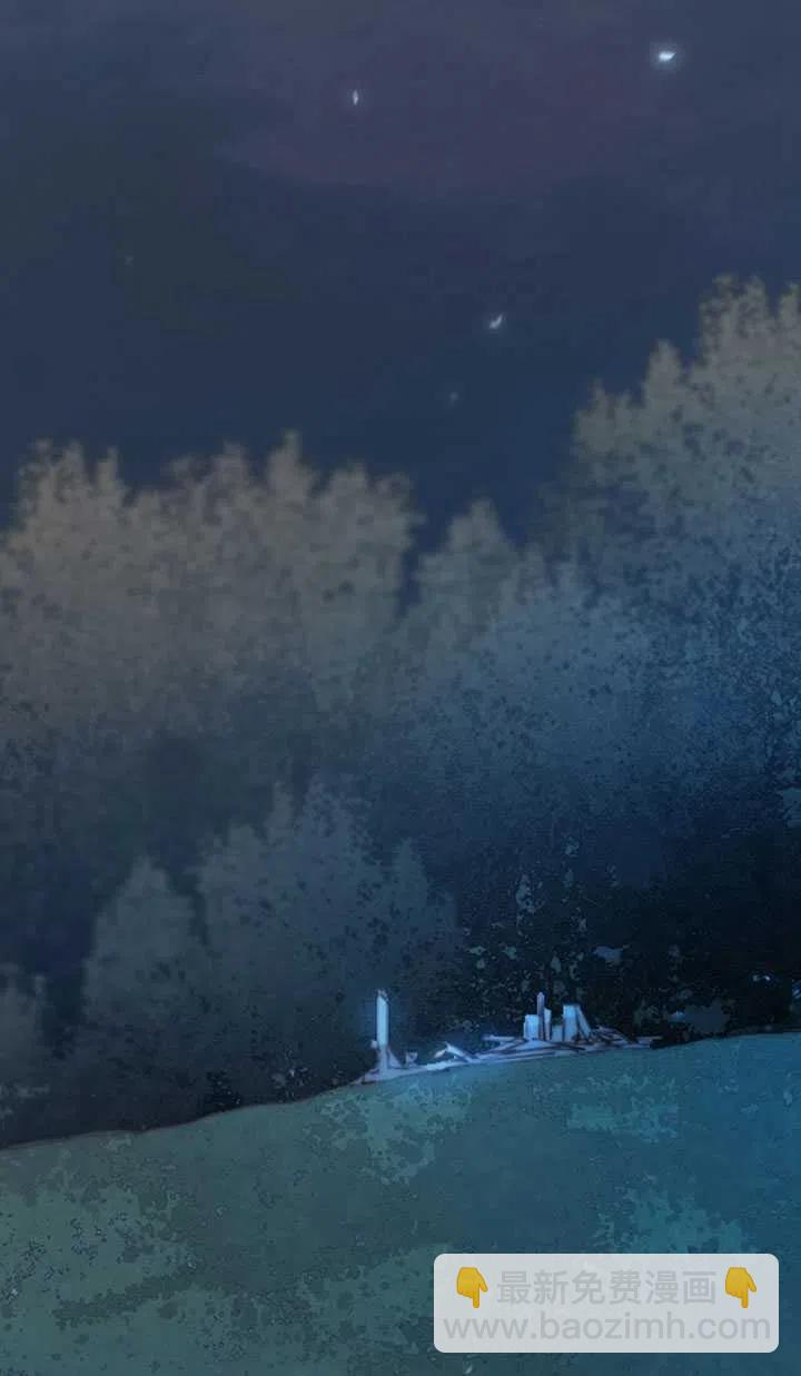 黑色冬季 - 第113話(1/2) - 7