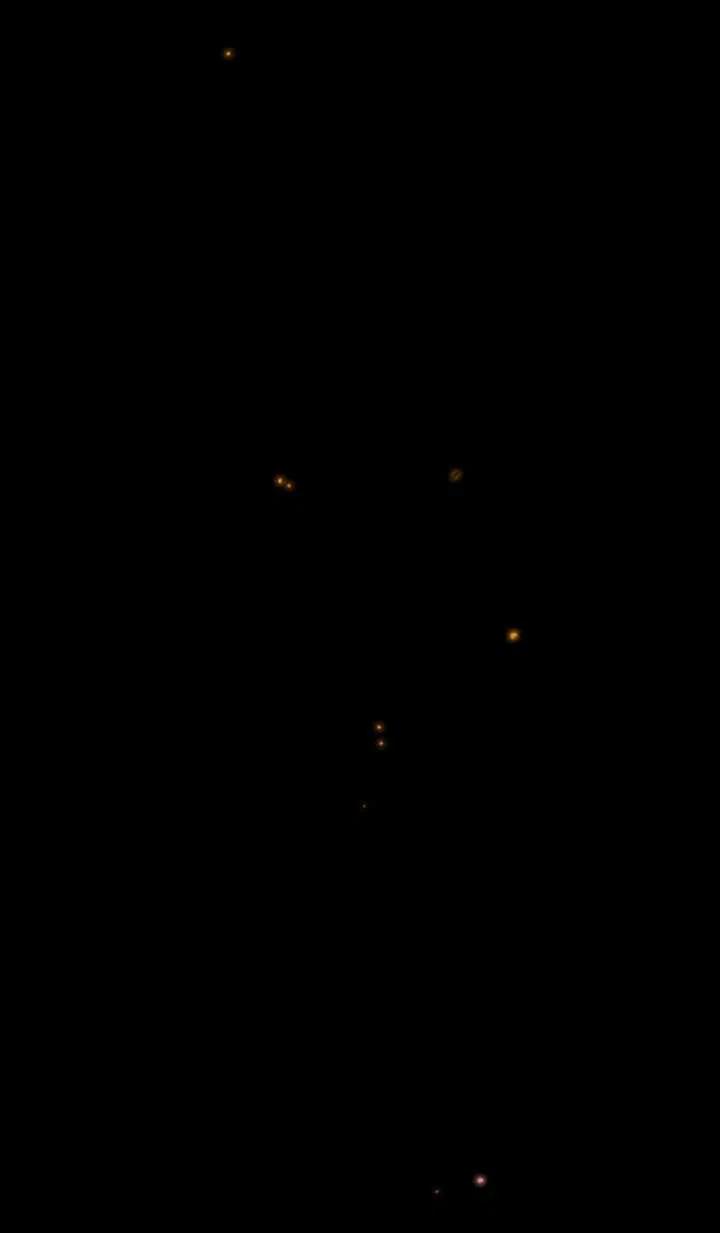 黑色冬季 - 第113話(2/2) - 5