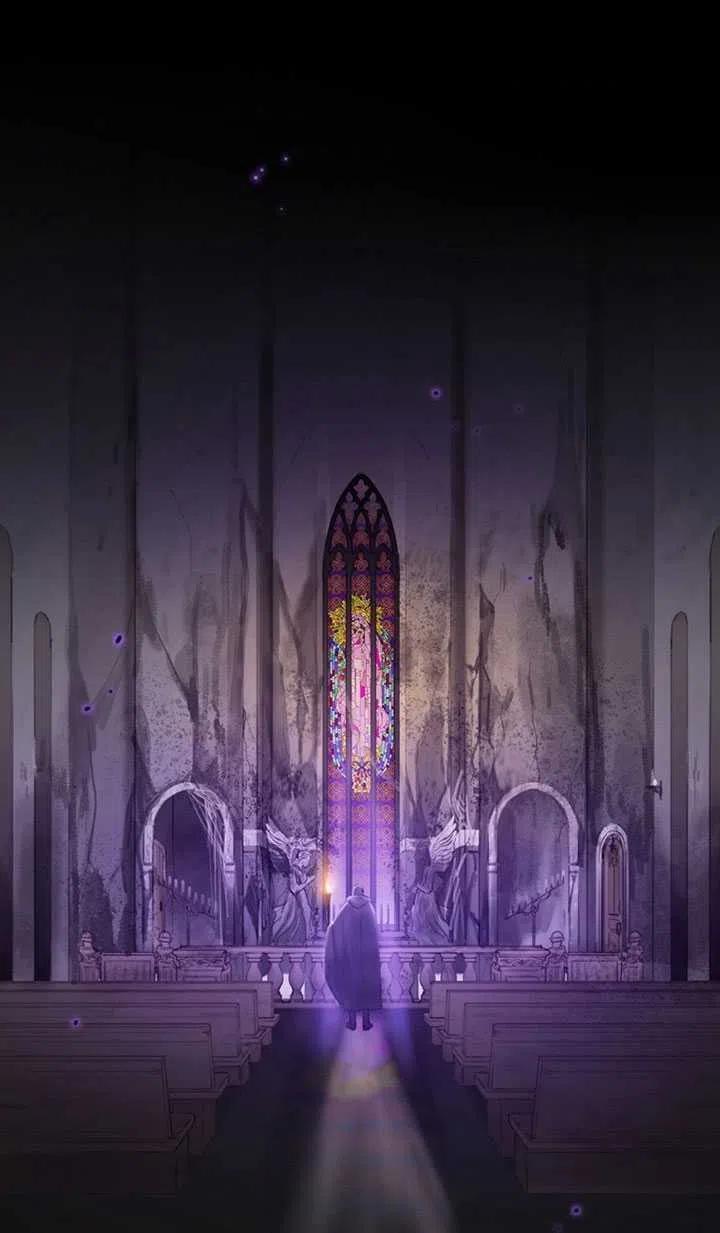 黑色冬季 - 第113話(2/2) - 8