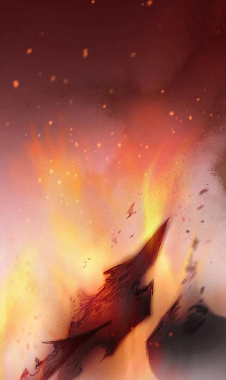 黑色冬季 - 第113話(2/2) - 5