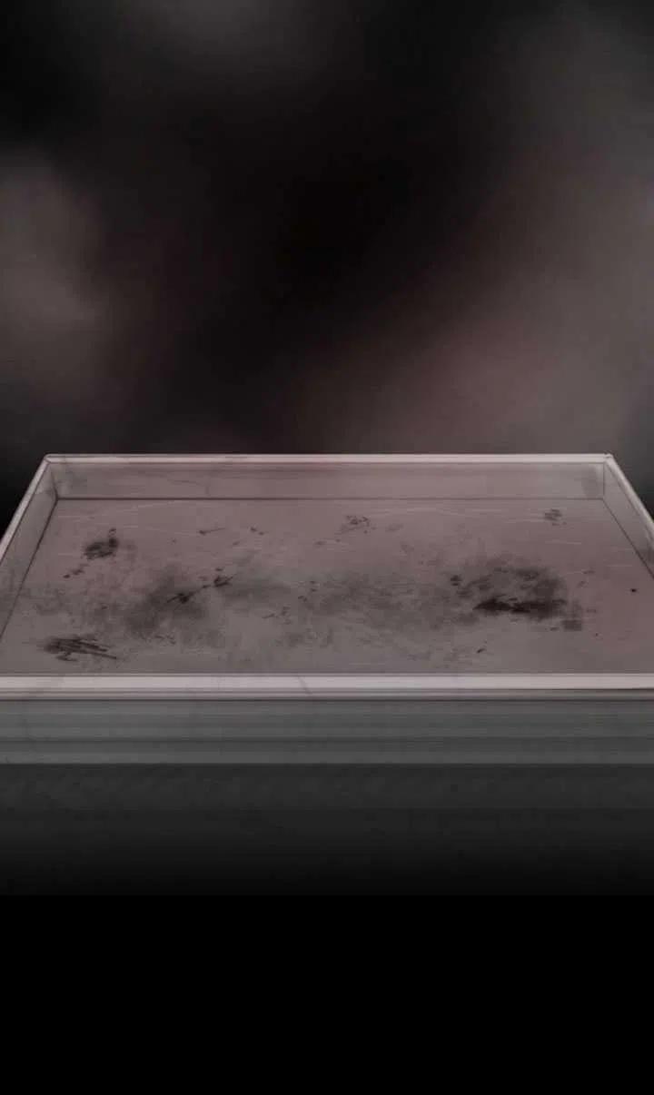 黑色冬季 - 第113話(2/2) - 8