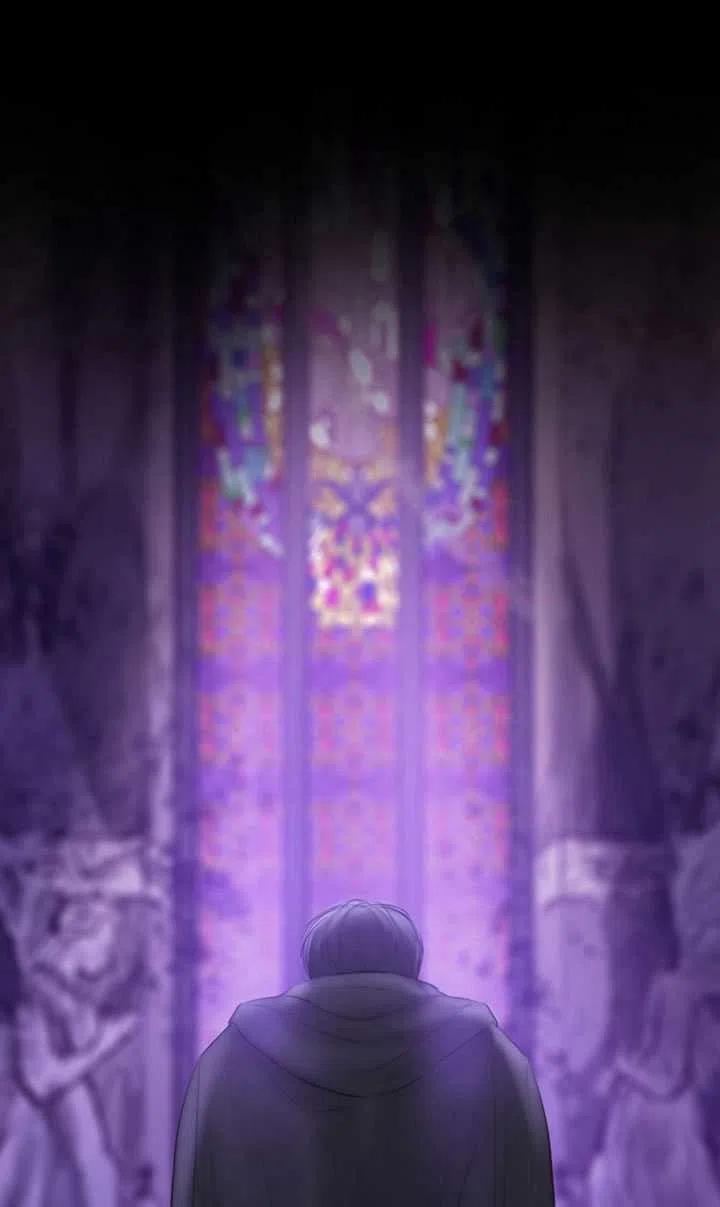 黑色冬季 - 第113話(2/2) - 1