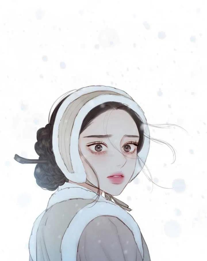 黑色冬季 - 第115話(1/2) - 2