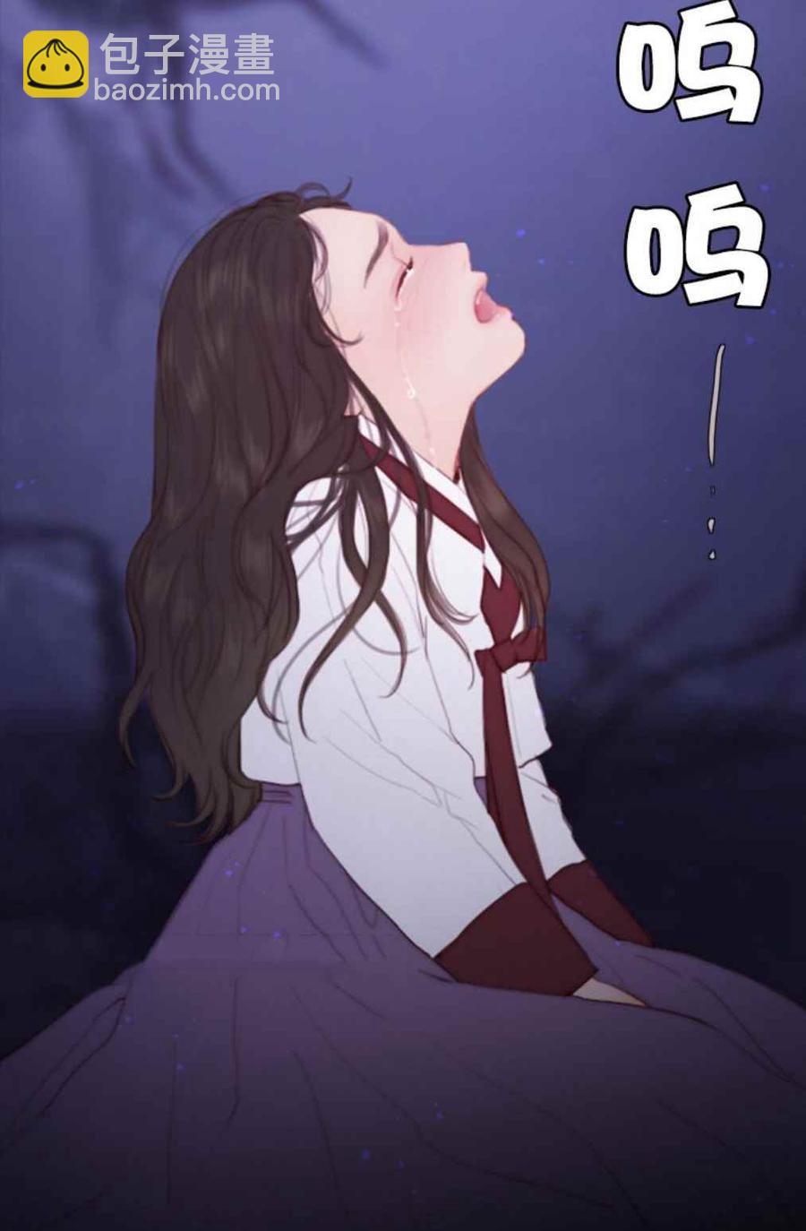 黑色冬季 - 第17話 冬天已至 - 2