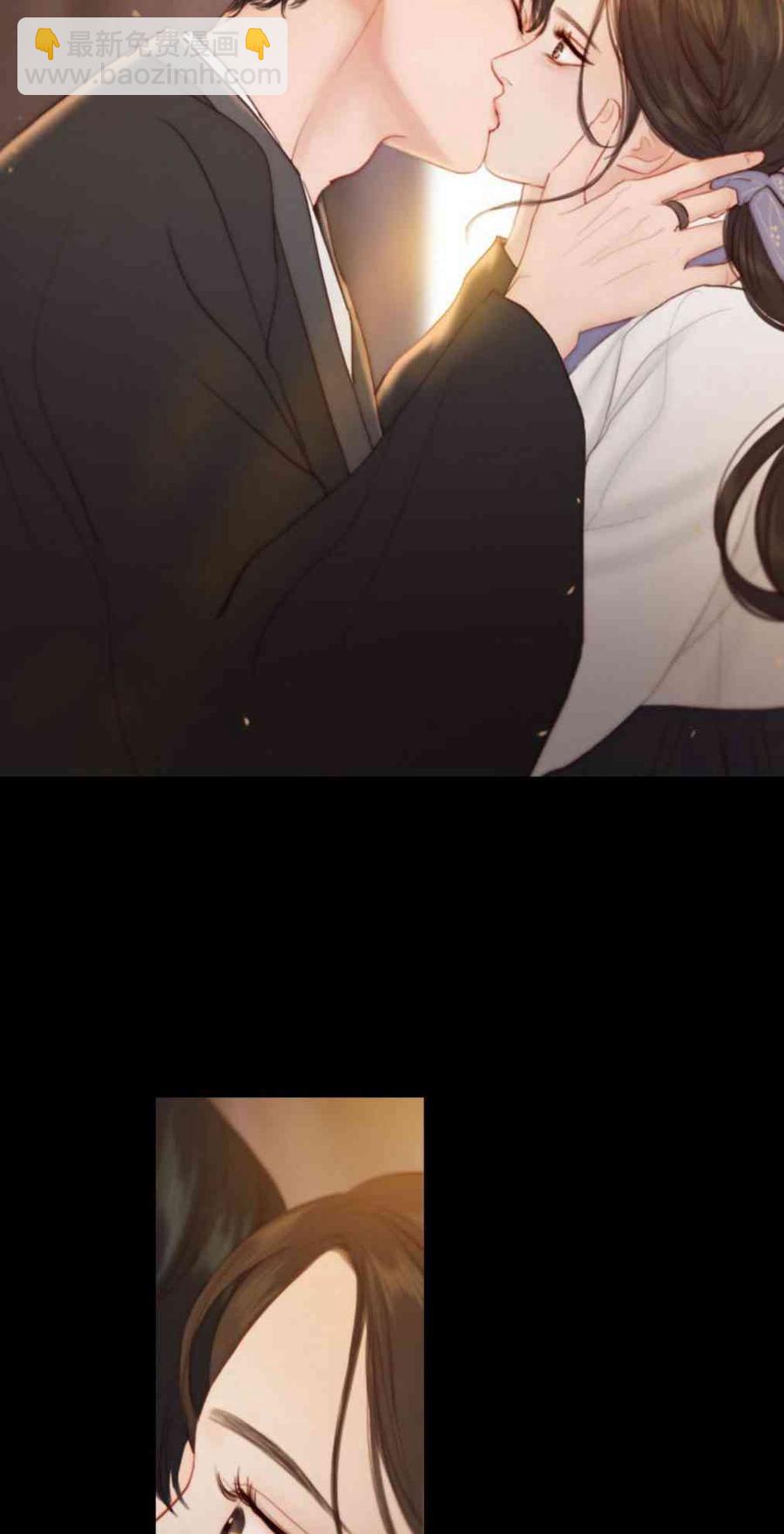 黑色冬季 - 第33話 恢復的記憶(1/2) - 6