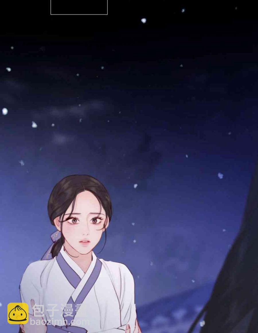 黑色冬季 - 第33話 恢復的記憶(2/2) - 2