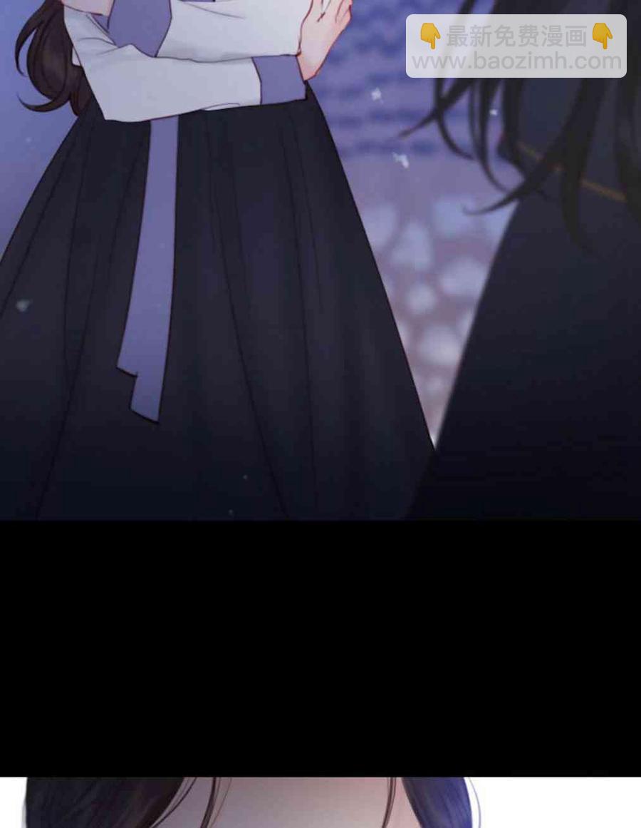 黑色冬季 - 第33話 恢復的記憶(2/2) - 3