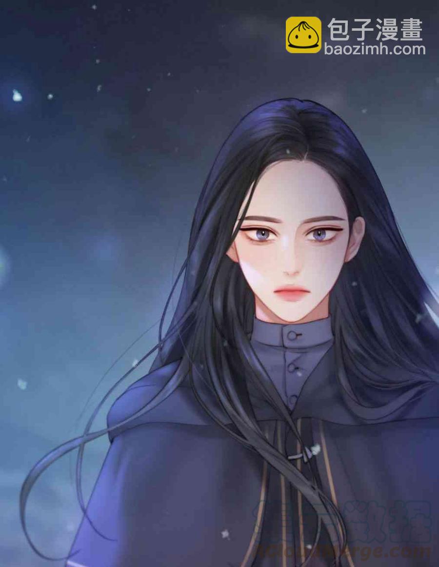 黑色冬季 - 第33話 恢復的記憶(2/2) - 2