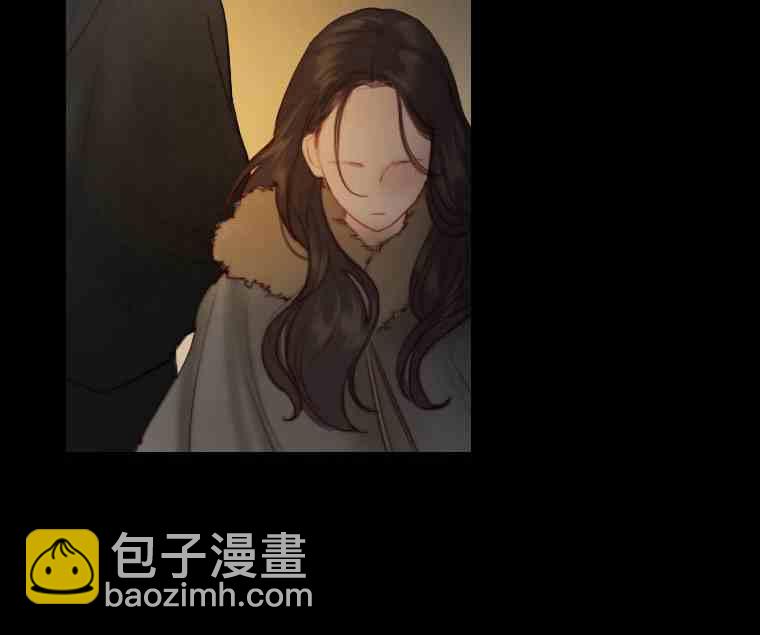 黑色冬季 - 第35話 乾枯的樹枝(1/2) - 3