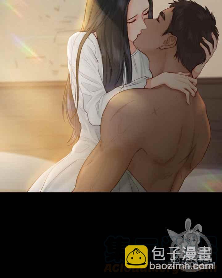 黑色冬季 - 第39話 莎拉，傑拉德（2）(1/2) - 1