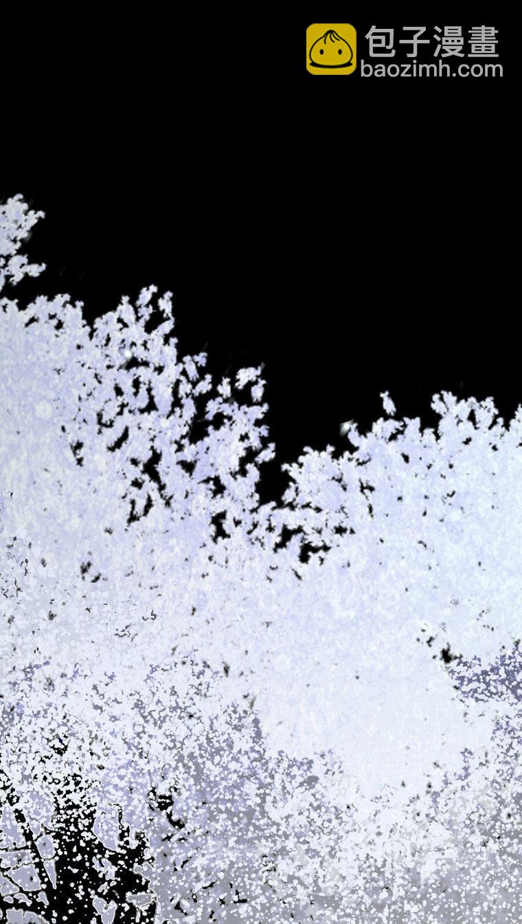 黑色冬季 - 第5話(2/2) - 1