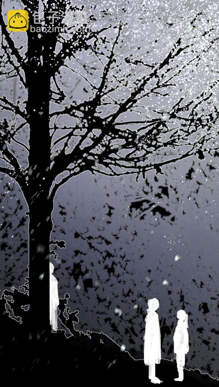 黑色冬季 - 第5話(2/2) - 2