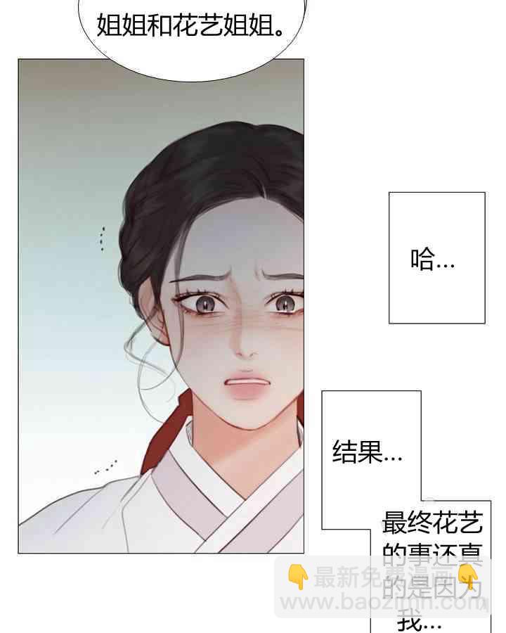 黑色冬季 - 第53話(1/2) - 3