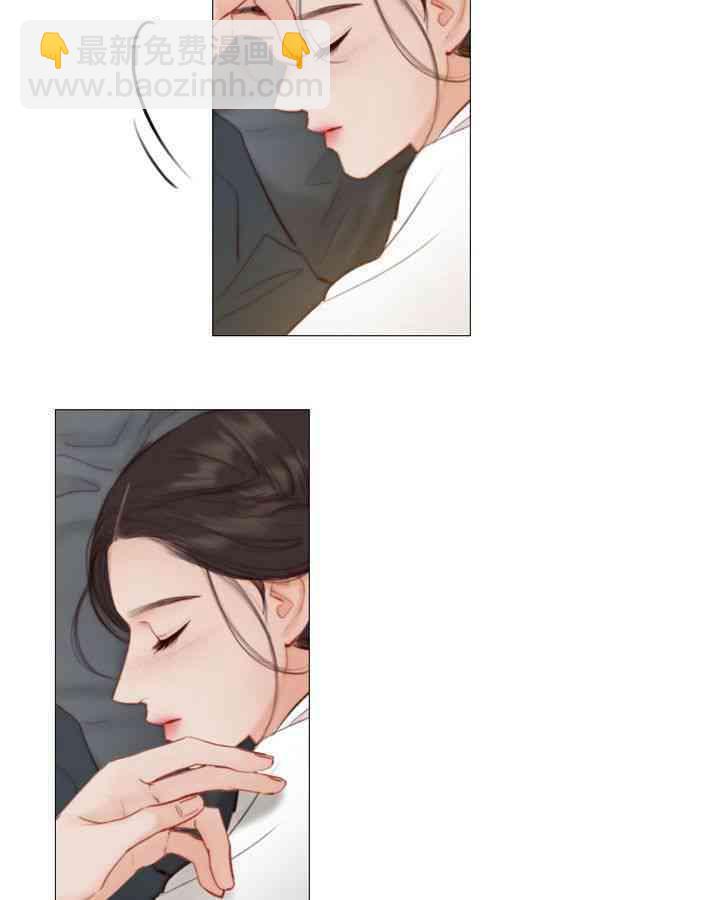 黑色冬季 - 第53話(1/2) - 4