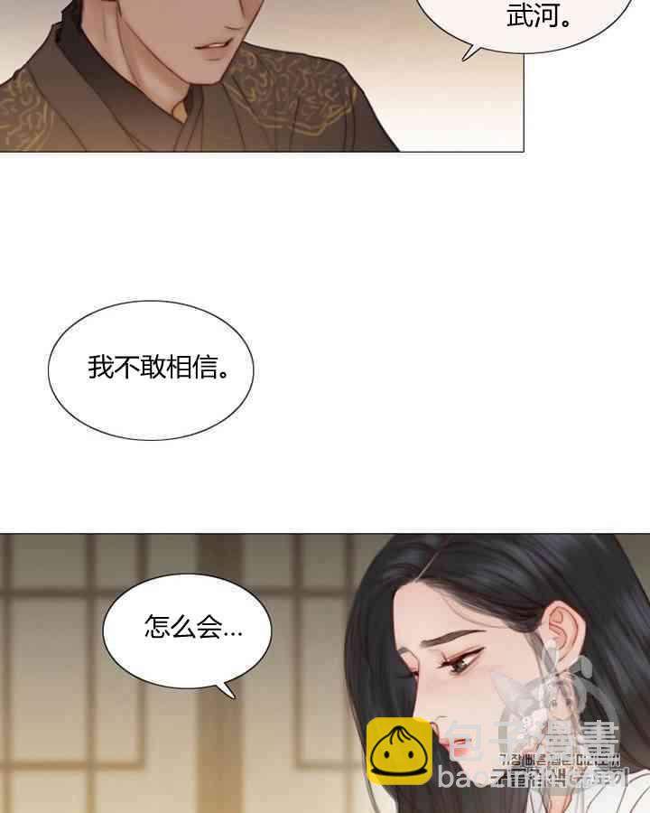 黑色冬季 - 第55話(1/2) - 7