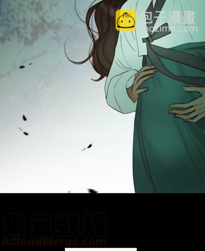 黑色冬季 - 第71話(1/2) - 1