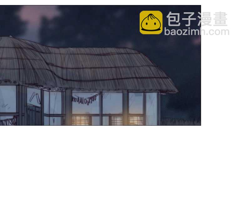 黑色冬季 - 第73話(1/3) - 2