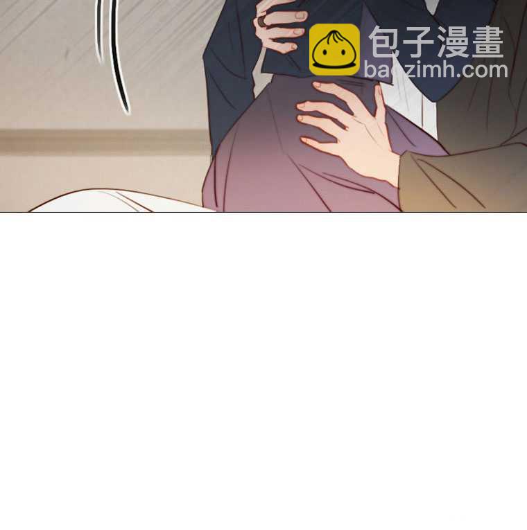 黑色冬季 - 第73話(1/3) - 2