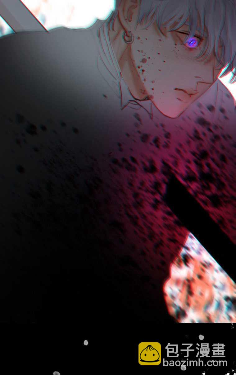 黑色冬季 - 第75話(2/3) - 5