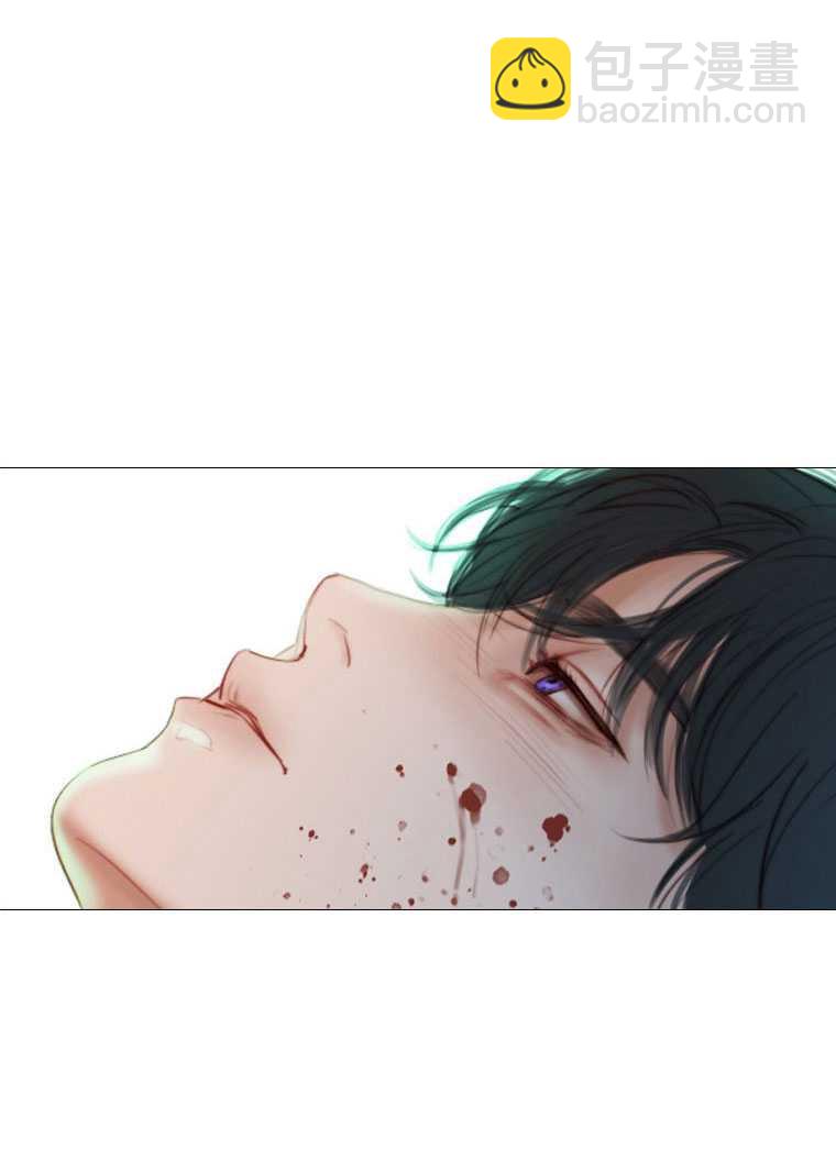 黑色冬季 - 第75話(2/3) - 3