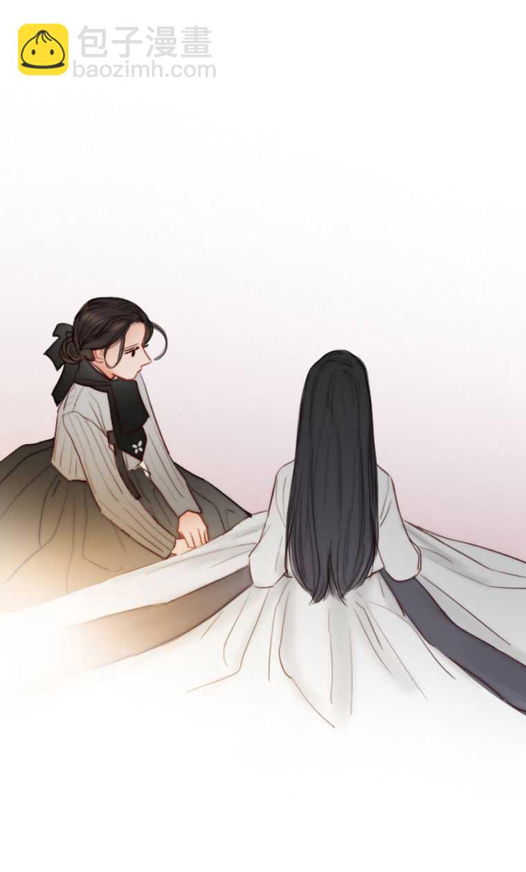 黑色冬季 - 第81話(1/2) - 2