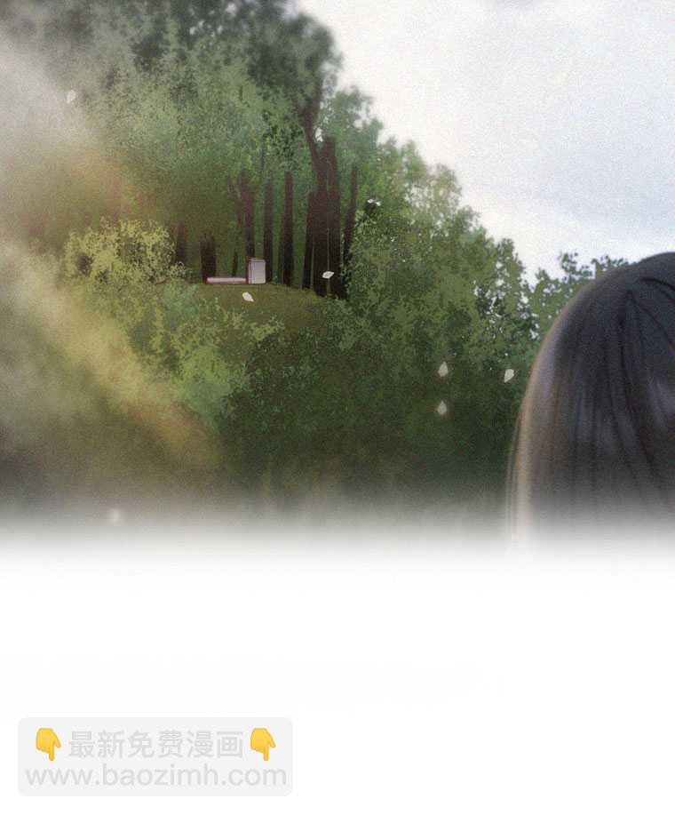 黑色冬季 - 第81話(1/2) - 2