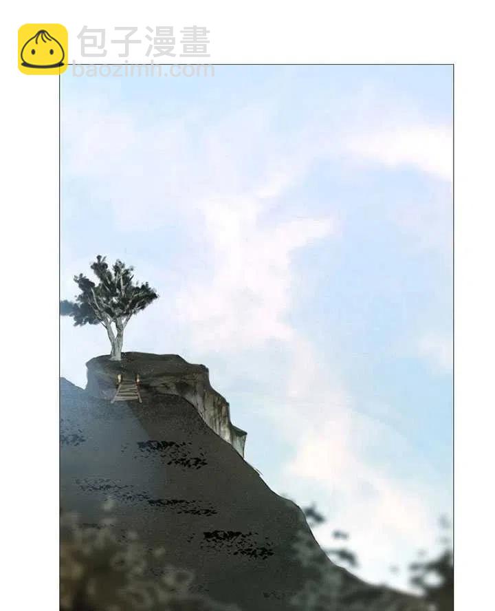 黑色冬季 - 第83話(2/2) - 8