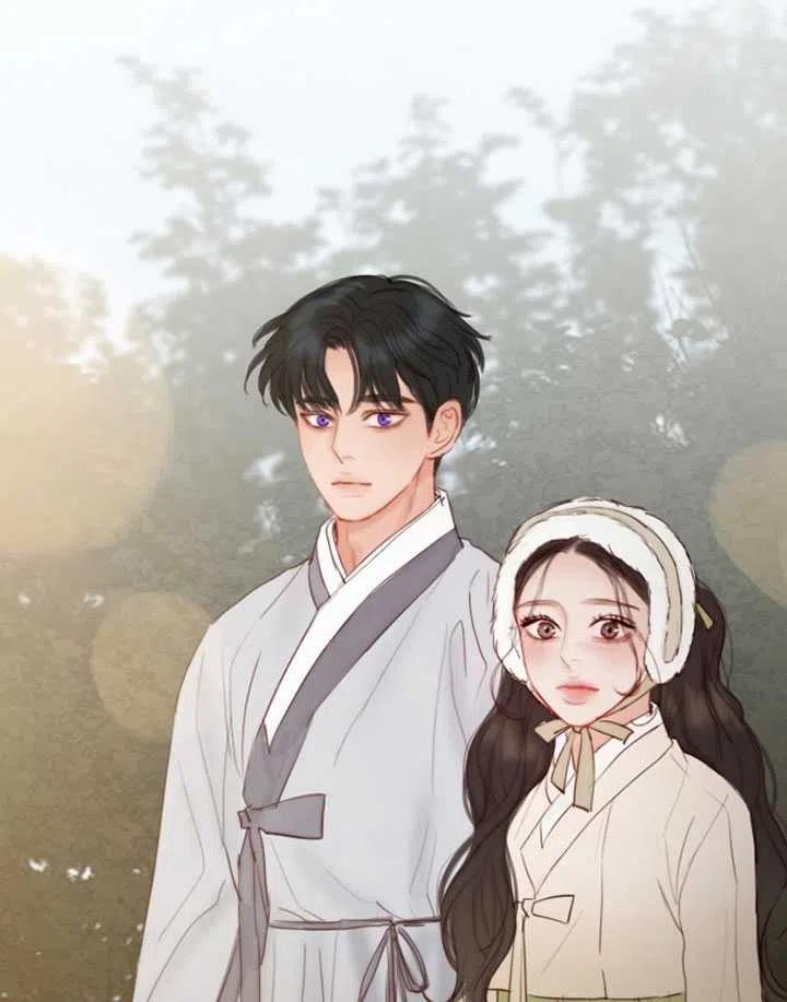 黑色冬季 - 第83話(2/2) - 1