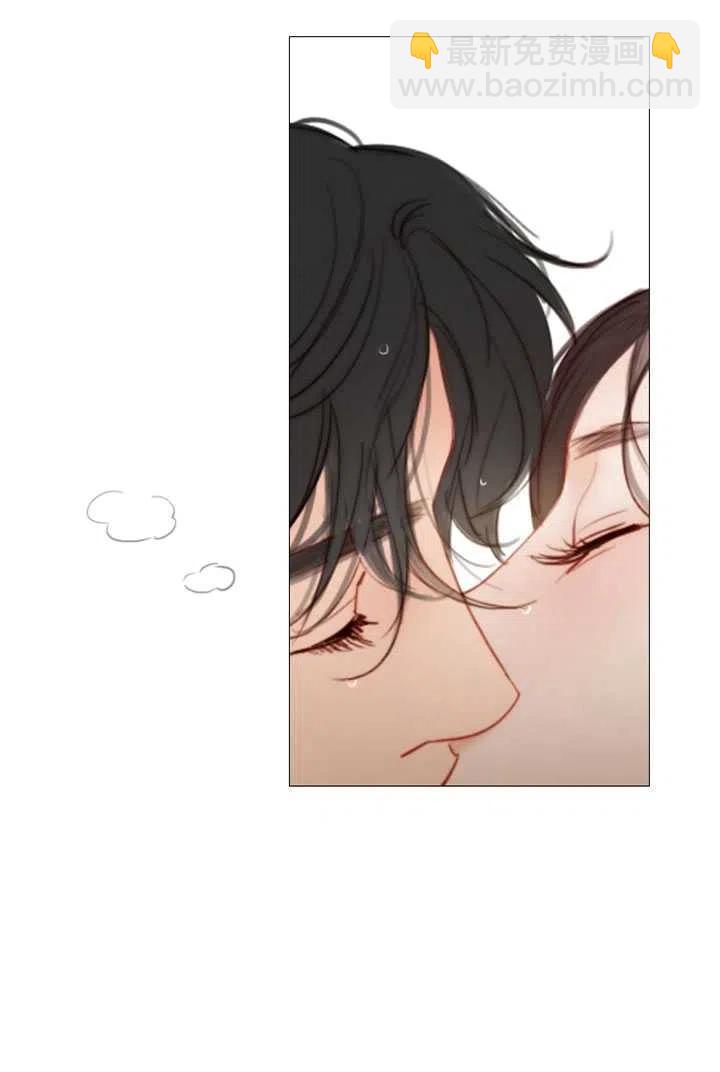 黑色冬季 - 第85話(1/2) - 2